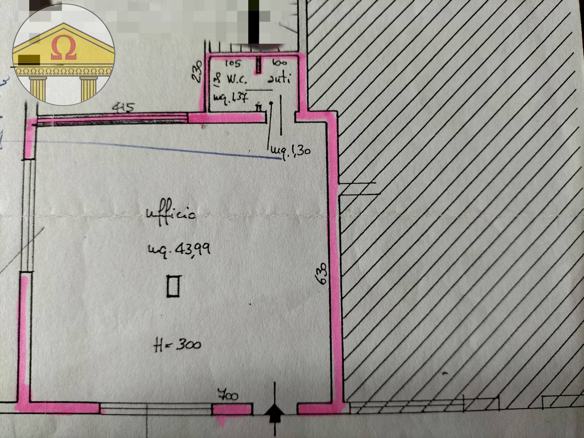 Foto 1 - Ufficio Ponzano Veneto - foto 1