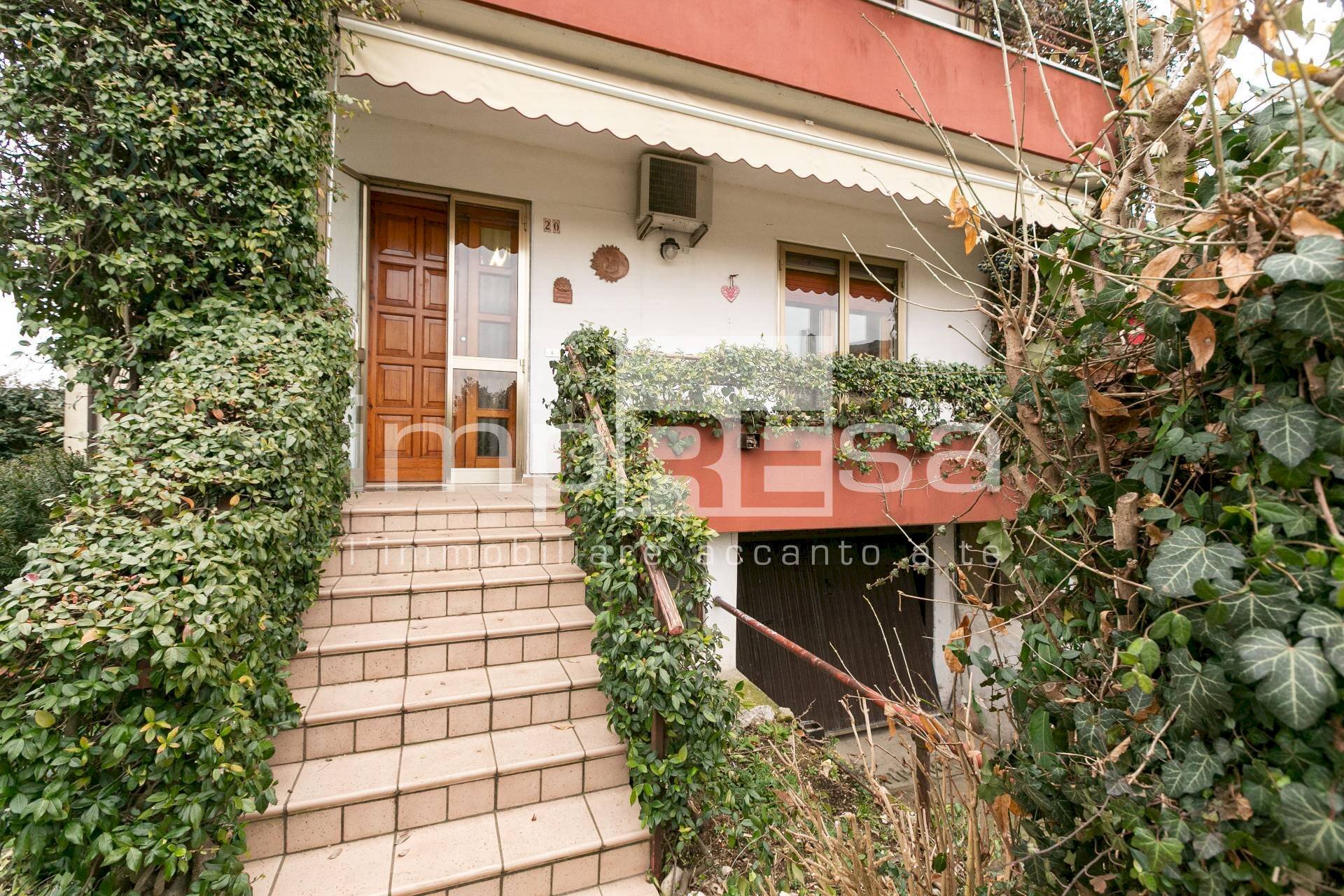 Foto 1 - Terraced Villa capitello
 
20, Paese - photo 1