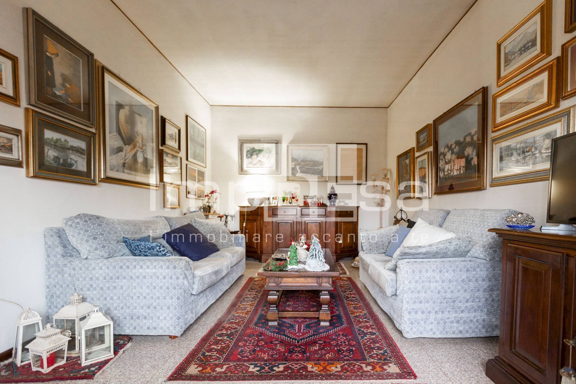 Foto 2 - Terraced Villa capitello
 
20, Paese - photo 2