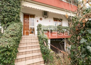 Foto 1 - Villa a Schiera capitello
 
20, Paese - foto 1