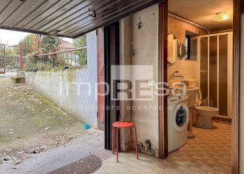 Foto 25 - Villa a Schiera capitello
 
20, Paese - foto 25