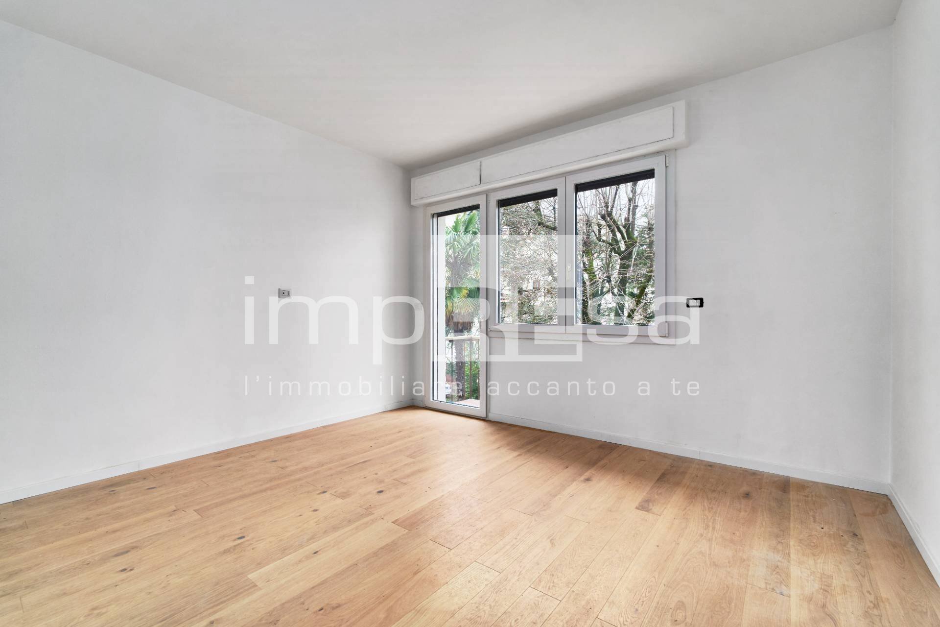 Foto 2 - Three-room apartment Via Tomitano Treviso, Treviso - photo 2
