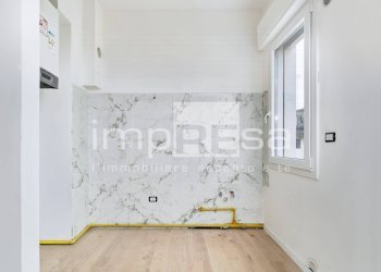 Foto 5 - Three-room apartment Via Tomitano Treviso, Treviso - photo 5