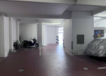 Foto 3 - Box Via Ausonia, Genova - foto 3