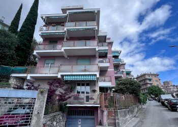 Foto 4 - Box Via Ausonia, Genova - foto 4