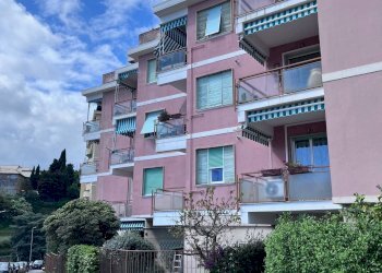 Foto 5 - Box Via Ausonia, Genova - foto 5