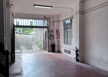 Foto 9 - Box Via Ausonia, Genova - foto 9