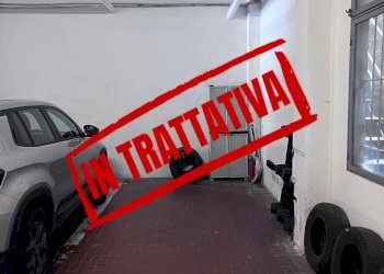 Foto 1 - Box Via Ausonia, Genova - foto 1