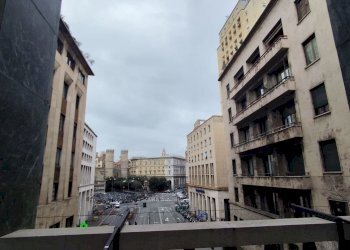 Terreno non edificabile salita San Leonardo, Genova (zona Carignano) - foto 2