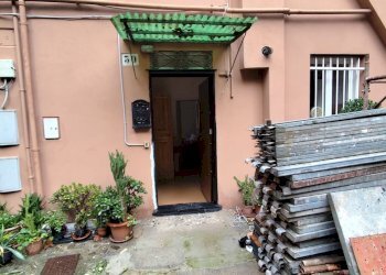 Terreno non edificabile salita San Leonardo, Genova (zona Carignano) - foto 5