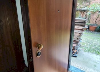 Terreno non edificabile salita San Leonardo, Genova (zona Carignano) - foto 6