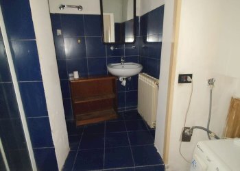 Terreno non edificabile salita San Leonardo, Genova (zona Carignano) - foto 8