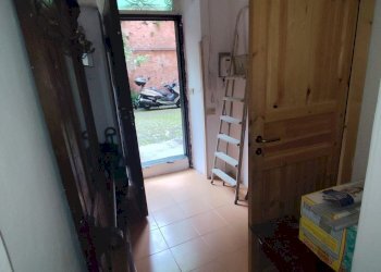 Terreno non edificabile salita San Leonardo, Genova (zona Carignano) - foto 12