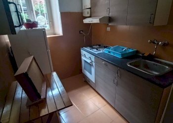 Terreno non edificabile salita San Leonardo, Genova (zona Carignano) - foto 15