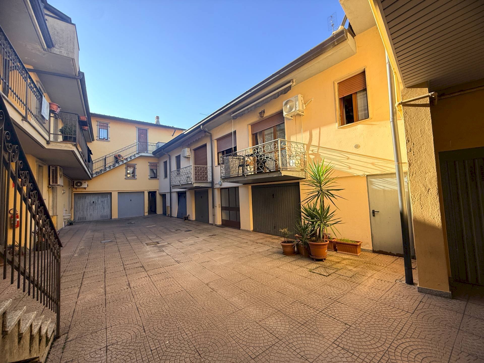 Foto 2 - Appartamento via caduti per la patria
 
5, Lesmo - foto 2