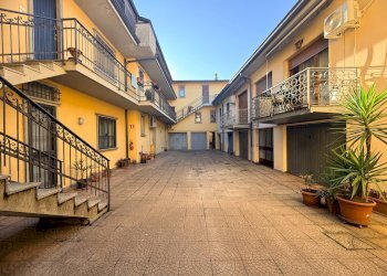 Foto 1 - Appartamento via caduti per la patria
 
5, Lesmo - foto 1