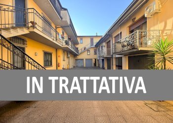 Foto 1 - Three-room apartment via caduti per la patria
 
5, Lesmo - photo 1