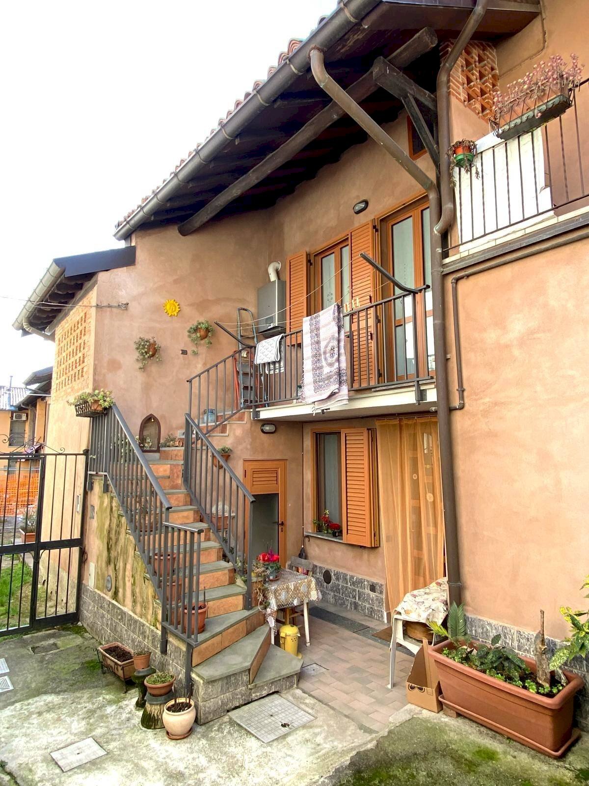 Foto 1 - Semi-detached house Via Giotto
 
16, Arcore - photo 1