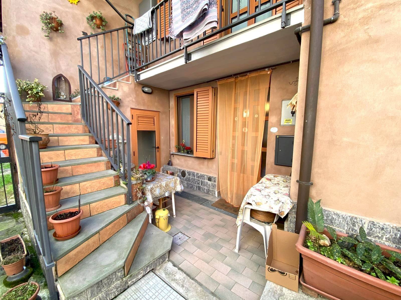 Foto 3 - Semi-detached house Via Giotto
 
16, Arcore - photo 3