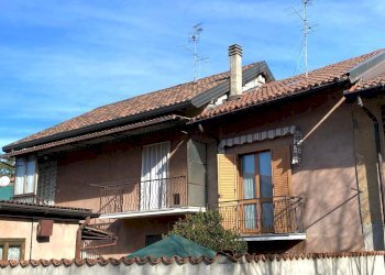 Foto 2 - Casa semi indipendente Via Giotto
 
16, Arcore - foto 2