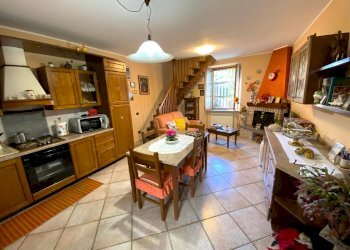 Foto 4 - Casa semi indipendente Via Giotto
 
16, Arcore - foto 4