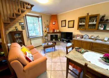 Foto 5 - Casa semi indipendente Via Giotto
 
16, Arcore - foto 5