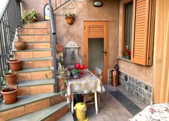 Foto 9 - Casa semi indipendente Via Giotto
 
16, Arcore - foto 9