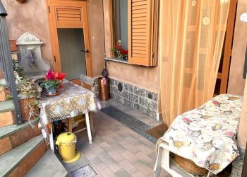 Foto 10 - Casa semi indipendente Via Giotto
 
16, Arcore - foto 10