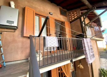 Foto 11 - Casa semi indipendente Via Giotto
 
16, Arcore - foto 11