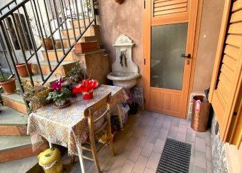 Foto 12 - Casa semi indipendente Via Giotto
 
16, Arcore - foto 12