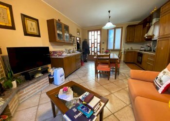 Foto 14 - Casa semi indipendente Via Giotto
 
16, Arcore - foto 14