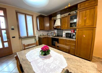 Foto 16 - Casa semi indipendente Via Giotto
 
16, Arcore - foto 16