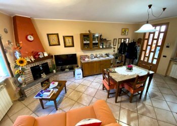 Foto 17 - Casa semi indipendente Via Giotto
 
16, Arcore - foto 17