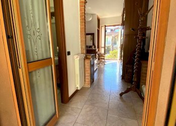 Foto 24 - Casa semi indipendente Via Giotto
 
16, Arcore - foto 24