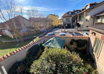 Foto 28 - Casa semi indipendente Via Giotto
 
16, Arcore - foto 28