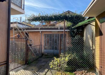 Foto 34 - Casa semi indipendente Via Giotto
 
16, Arcore - foto 34