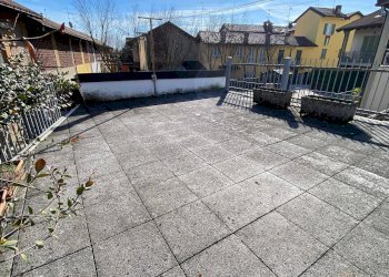 Foto 38 - Casa semi indipendente Via Giotto
 
16, Arcore - foto 38