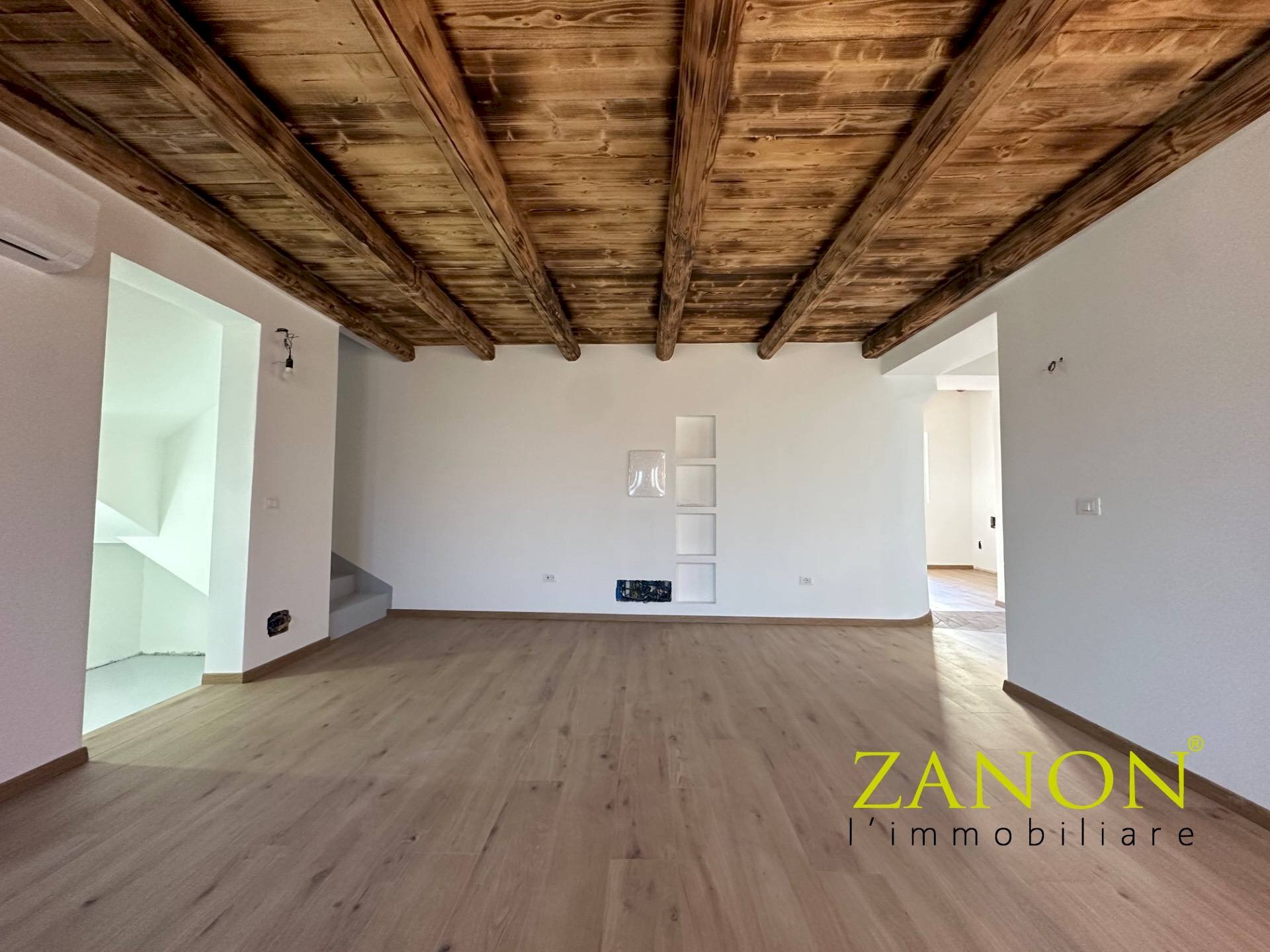 Foto 2 - Casa semi indipendente Via sartorio, Gorizia - foto 2