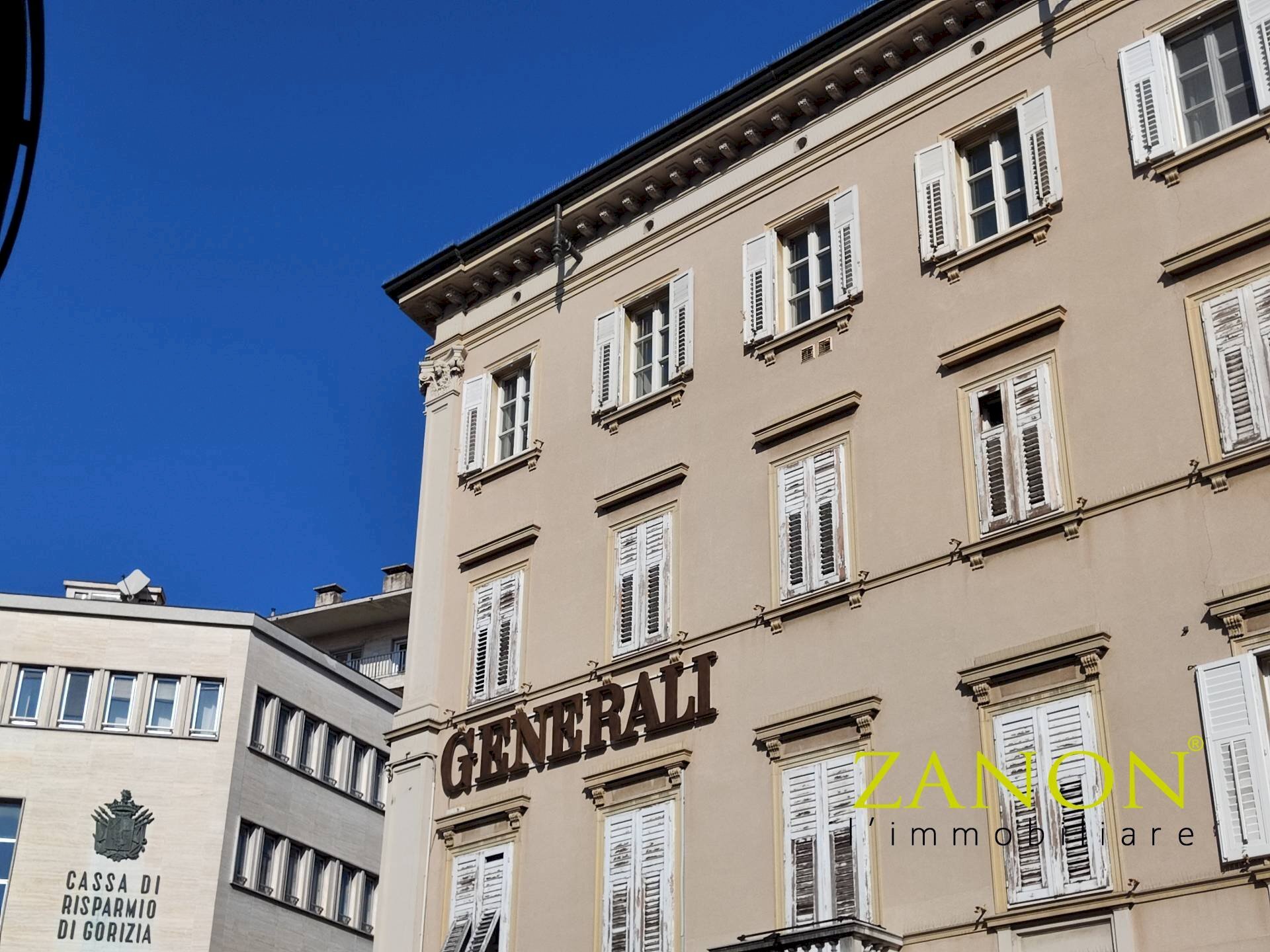 Foto 2 - Apartment Corso Verdi, Gorizia - photo 2