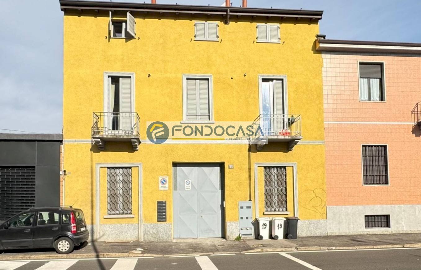 Foto 1 - Two-room apartment Via Arcangelo Corelli
 
19, Milano - photo 1