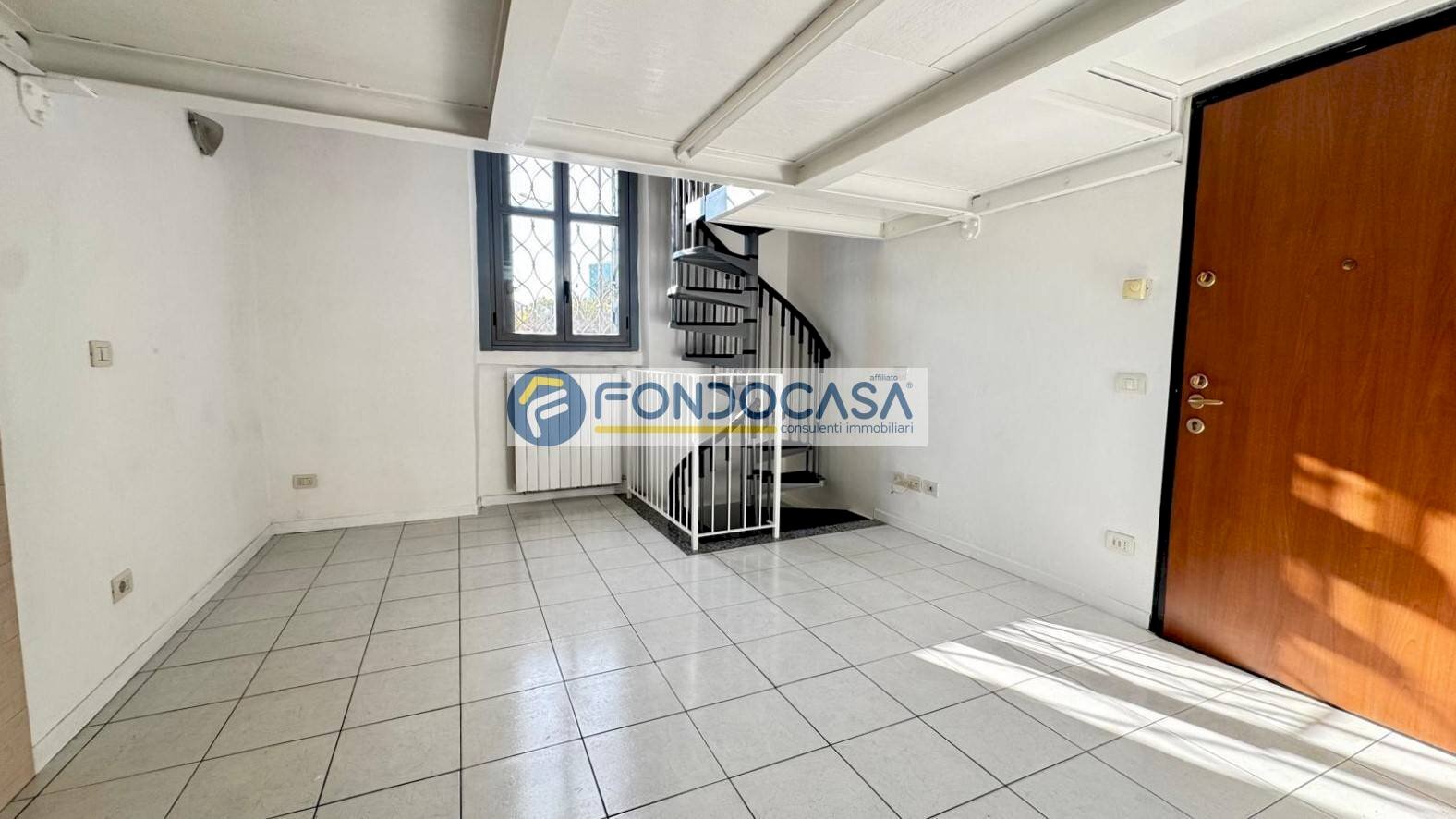 Foto 2 - Two-room apartment Via Arcangelo Corelli
 
19, Milano - photo 2