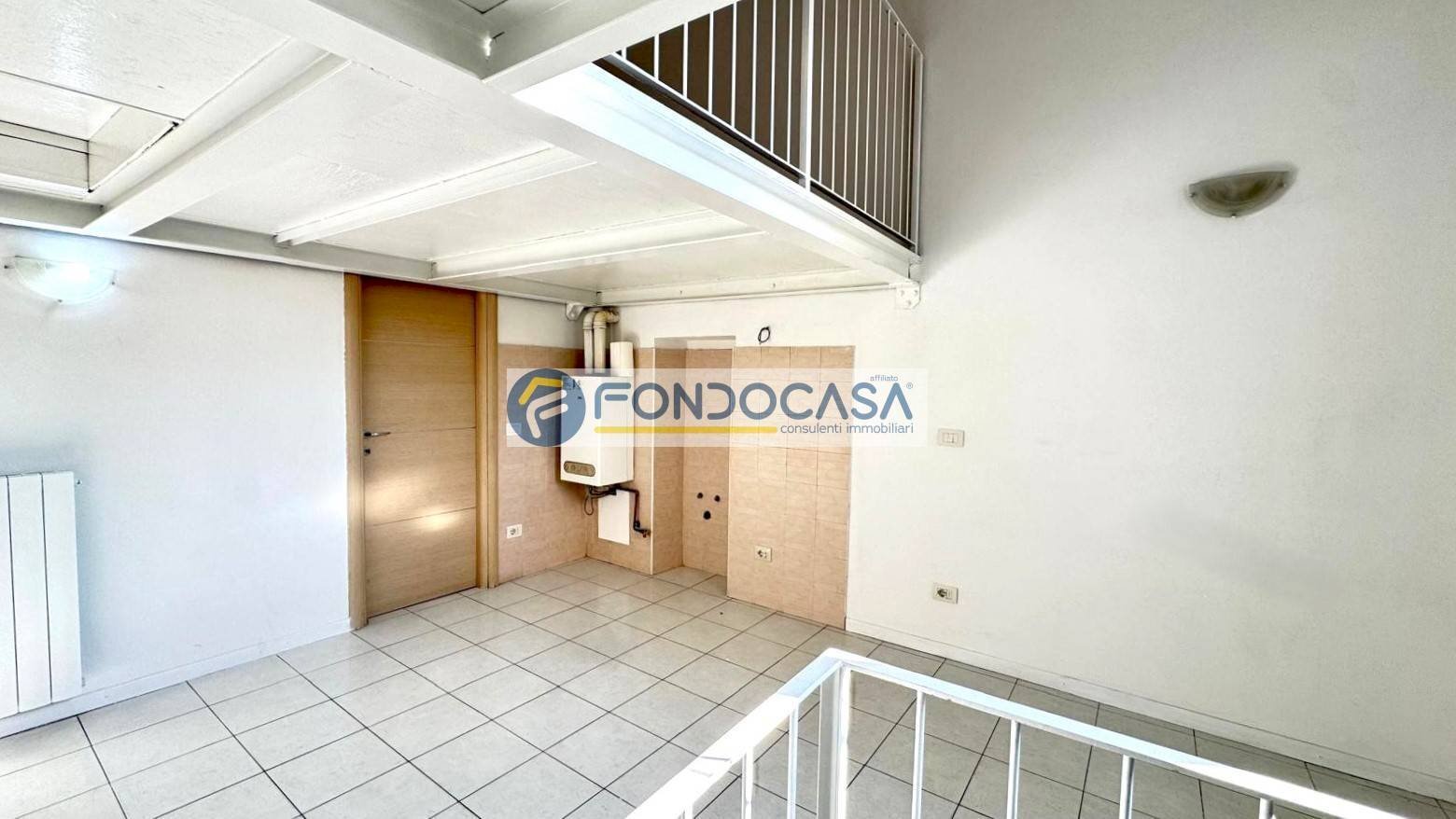 Foto 3 - Two-room apartment Via Arcangelo Corelli
 
19, Milano - photo 3