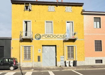 Foto 1 - Two-room apartment Via Arcangelo Corelli
 
19, Milano - photo 1