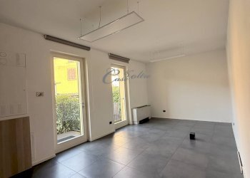 Foto 5 - Ufficio Piazza Castello, Carimate - foto 5