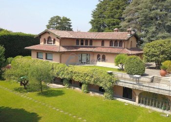 Foto 1 - Villa Via Cervino, Cantù - foto 1