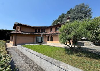 Foto 4 - Villa Via Cervino, Cantù - foto 4