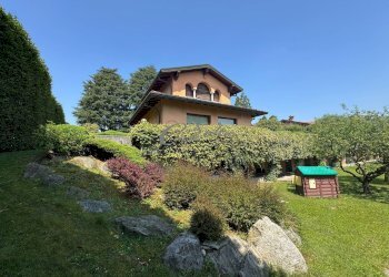 Foto 5 - Villa Via Cervino, Cantù - foto 5