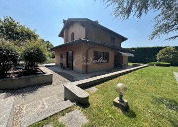 Foto 6 - Villa Via Cervino, Cantù - foto 6