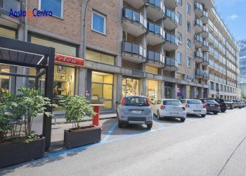 Foto 1 - Trilocale Via Trottechien, Aosta - foto 1