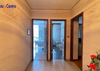 Foto 3 - Trilocale Via Trottechien, Aosta - foto 3